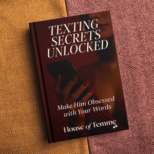 The Art Of Texting
