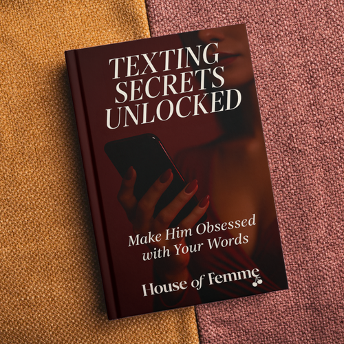 The Art Of Texting